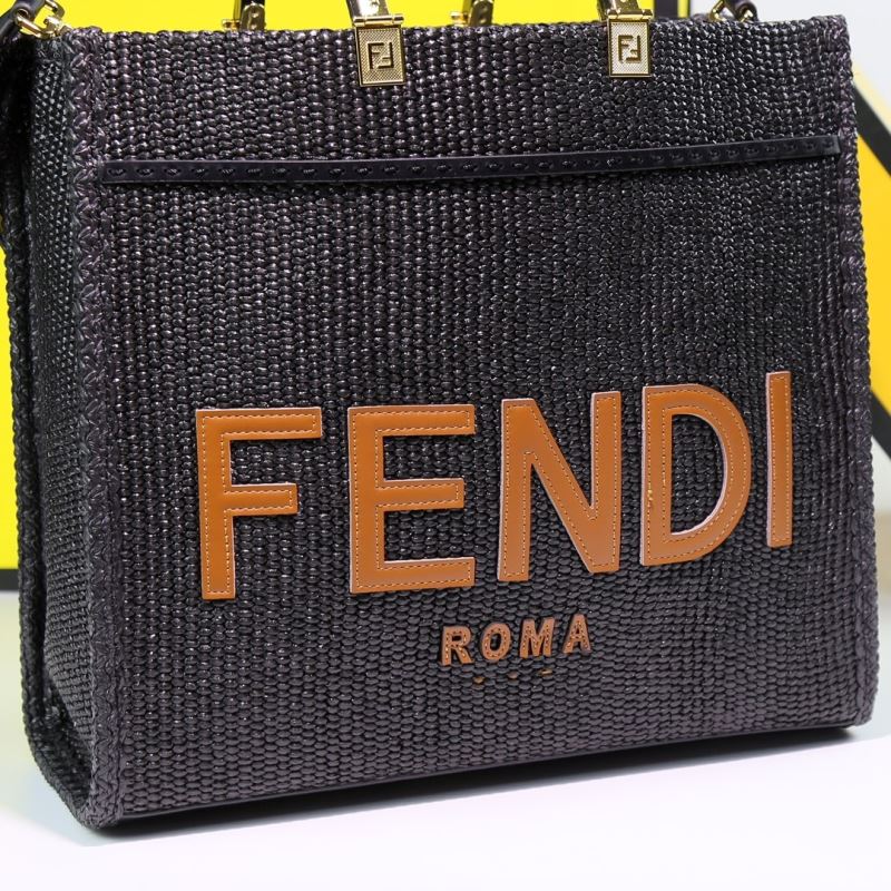 Fendi Shopping Bags